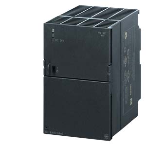 6ES7307-1KA02-0AA0 SIMATIC S7-300 power supply PS307