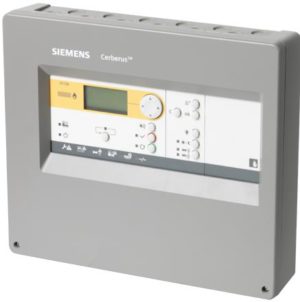 Siemens (OP121) Photoelectric Smoke Detector - S54372-F1-A1
