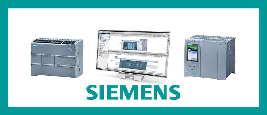 Siemens solution